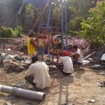 sumur bor apartemen jogja