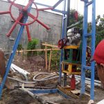 sumur bor ngemplak