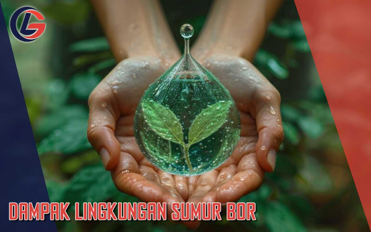 SumurBorJogja.net solusi air bersih Yogyakarta