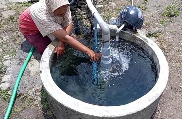 Solusi air bersih melimpah di Yogyakarta bersama SumurBorJogja.net